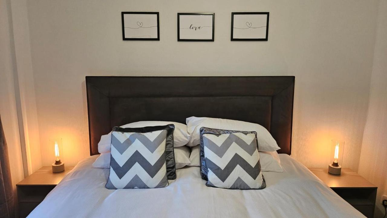 Vakantiehuis Contemporary Highland Invergordon