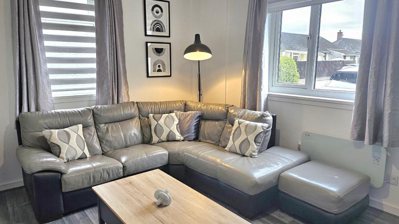 Contemporary Highland